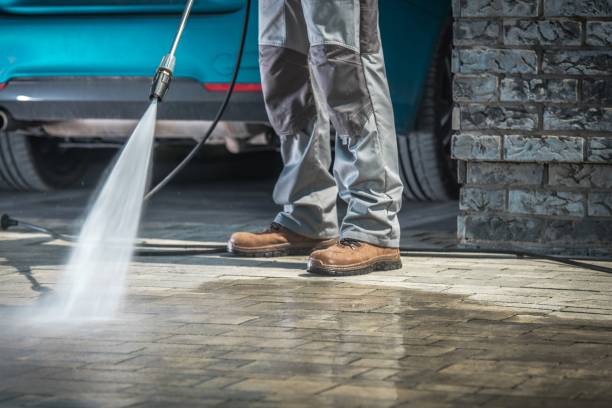 Best Restaurant Pressure Washing  in Coldspring, TX