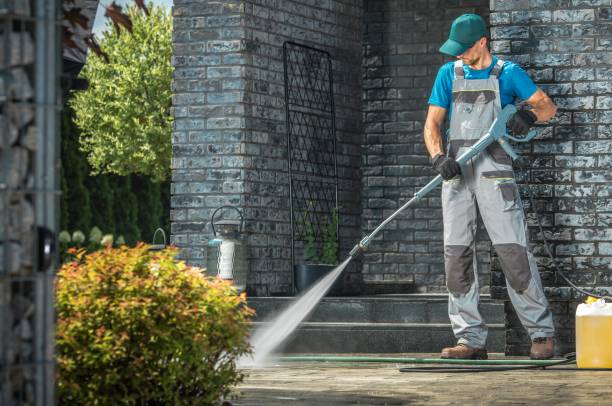 Best Playground Equipment Cleaning  in Coldspring, TX