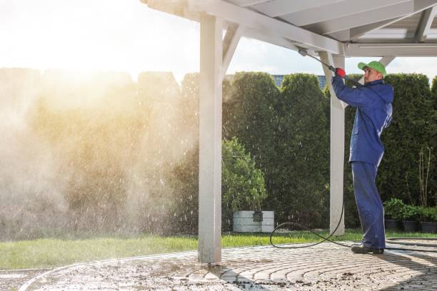 Best Fence Cleaning  in Coldspring, TX