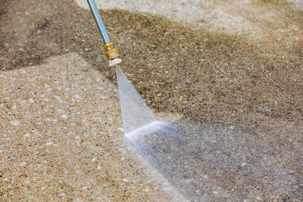 Best Parking Lot and Garage Cleaning  in Coldspring, TX