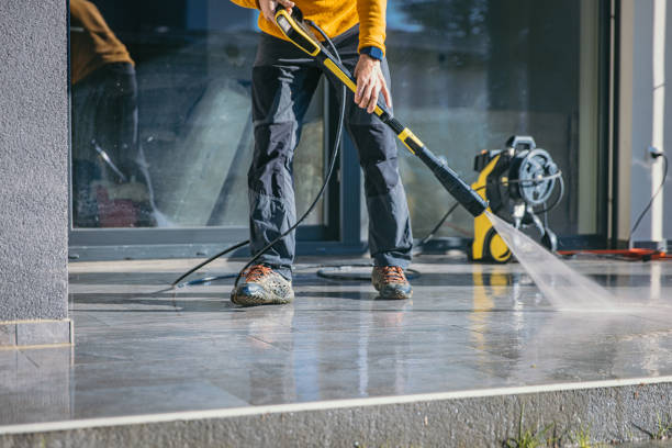 Best Sidewalk and Walkway Cleaning  in Coldspring, TX