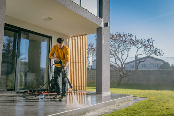 Professional Pressure Washing Services in Coldspring, TX
