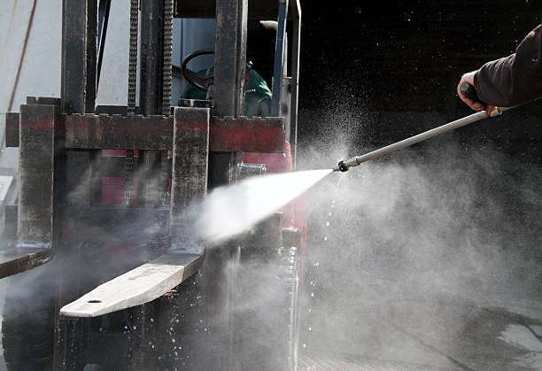 Best Dumpster Area Cleaning  in Coldspring, TX